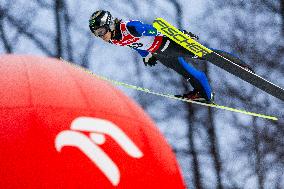 FIS Ski Jumping World Cup Wisla - Day 3