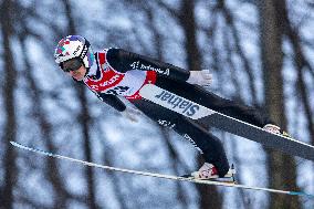 FIS Ski Jumping World Cup Wisla - Day 3