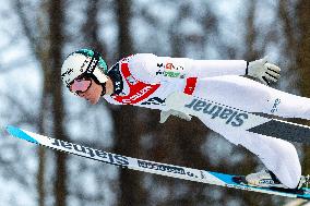 FIS Ski Jumping World Cup Wisla - Day 3