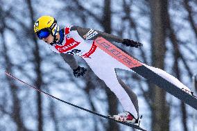 FIS Ski Jumping World Cup Wisla - Day 3