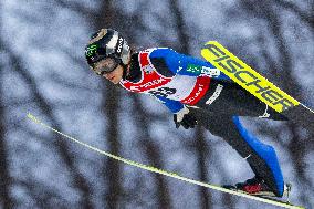 FIS Ski Jumping World Cup Wisla - Day 3