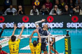 VOLLEY - Superlega Serie A - Valsa Group Modena vs Allianz Milano