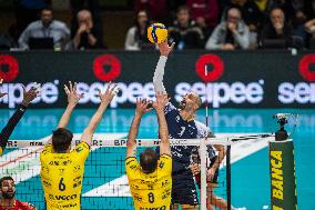 VOLLEY - Superlega Serie A - Valsa Group Modena vs Allianz Milano