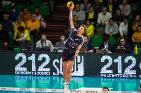 VOLLEY - Superlega Serie A - Valsa Group Modena vs Allianz Milano