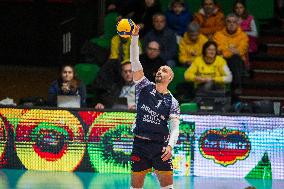 VOLLEY - Superlega Serie A - Valsa Group Modena vs Allianz Milano