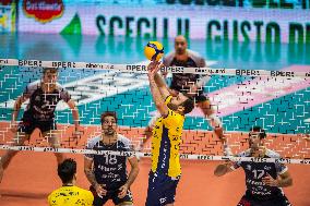 VOLLEY - Superlega Serie A - Valsa Group Modena vs Allianz Milano