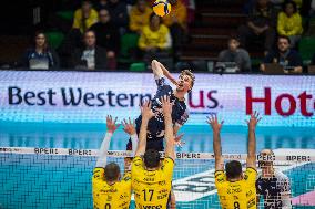 VOLLEY - Superlega Serie A - Valsa Group Modena vs Allianz Milano