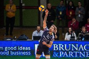 VOLLEY - Superlega Serie A - Valsa Group Modena vs Allianz Milano