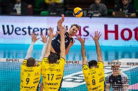 VOLLEY - Superlega Serie A - Valsa Group Modena vs Allianz Milano