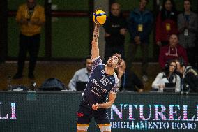 VOLLEY - Superlega Serie A - Valsa Group Modena vs Allianz Milano