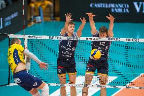 VOLLEY - Superlega Serie A - Valsa Group Modena vs Allianz Milano