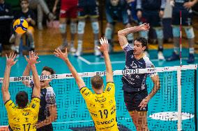 VOLLEY - Superlega Serie A - Valsa Group Modena vs Allianz Milano