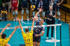 VOLLEY - Superlega Serie A - Valsa Group Modena vs Allianz Milano