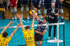 VOLLEY - Superlega Serie A - Valsa Group Modena vs Allianz Milano