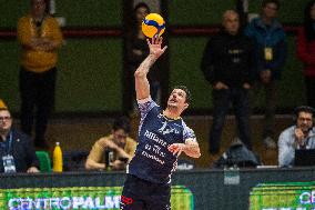 VOLLEY - Superlega Serie A - Valsa Group Modena vs Allianz Milano