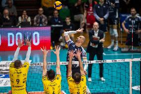 VOLLEY - Superlega Serie A - Valsa Group Modena vs Allianz Milano