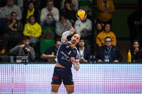 VOLLEY - Superlega Serie A - Valsa Group Modena vs Allianz Milano