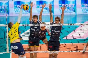 VOLLEY - Superlega Serie A - Valsa Group Modena vs Allianz Milano