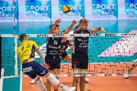 VOLLEY - Superlega Serie A - Valsa Group Modena vs Allianz Milano