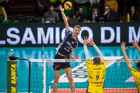 VOLLEY - Superlega Serie A - Valsa Group Modena vs Allianz Milano