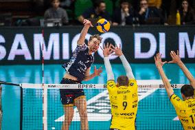 VOLLEY - Superlega Serie A - Valsa Group Modena vs Allianz Milano