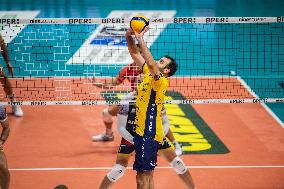 VOLLEY - Superlega Serie A - Valsa Group Modena vs Allianz Milano