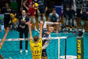 VOLLEY - Superlega Serie A - Valsa Group Modena vs Allianz Milano