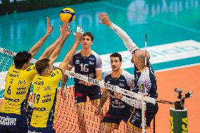 VOLLEY - Superlega Serie A - Valsa Group Modena vs Allianz Milano