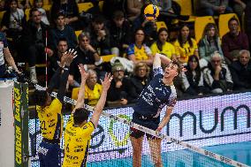 VOLLEY - Superlega Serie A - Valsa Group Modena vs Allianz Milano