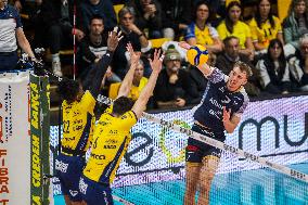 VOLLEY - Superlega Serie A - Valsa Group Modena vs Allianz Milano