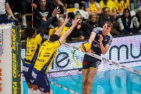 VOLLEY - Superlega Serie A - Valsa Group Modena vs Allianz Milano