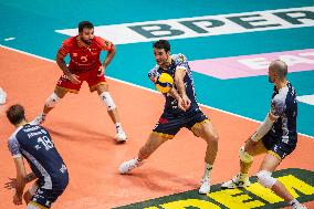 VOLLEY - Superlega Serie A - Valsa Group Modena vs Allianz Milano