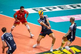 VOLLEY - Superlega Serie A - Valsa Group Modena vs Allianz Milano