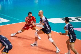 VOLLEY - Superlega Serie A - Valsa Group Modena vs Allianz Milano