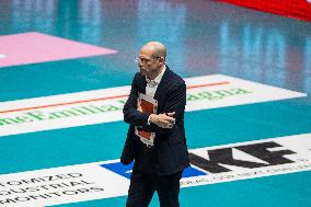 VOLLEY - Superlega Serie A - Valsa Group Modena vs Allianz Milano