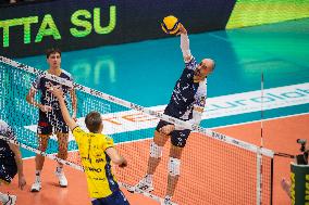 VOLLEY - Superlega Serie A - Valsa Group Modena vs Allianz Milano