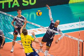 VOLLEY - Superlega Serie A - Valsa Group Modena vs Allianz Milano