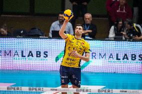 VOLLEY - Superlega Serie A - Valsa Group Modena vs Allianz Milano