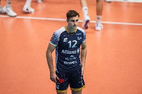 VOLLEY - Superlega Serie A - Valsa Group Modena vs Allianz Milano