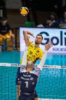 VOLLEY - Superlega Serie A - Valsa Group Modena vs Allianz Milano