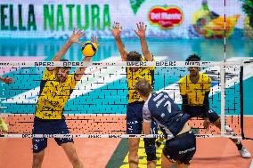 VOLLEY - Superlega Serie A - Valsa Group Modena vs Allianz Milano