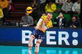 VOLLEY - Superlega Serie A - Valsa Group Modena vs Allianz Milano