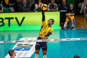 VOLLEY - Superlega Serie A - Valsa Group Modena vs Allianz Milano