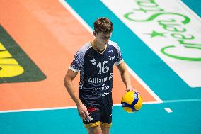 VOLLEY - Superlega Serie A - Valsa Group Modena vs Allianz Milano