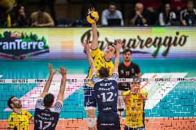 VOLLEY - Superlega Serie A - Valsa Group Modena vs Allianz Milano