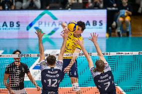 VOLLEY - Superlega Serie A - Valsa Group Modena vs Allianz Milano