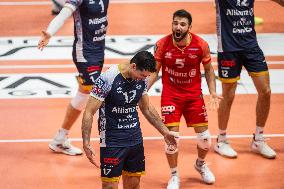 VOLLEY - Superlega Serie A - Valsa Group Modena vs Allianz Milano