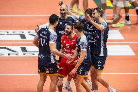 VOLLEY - Superlega Serie A - Valsa Group Modena vs Allianz Milano