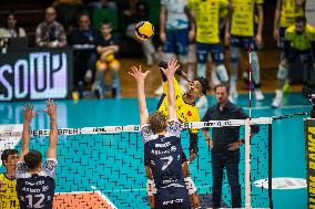 VOLLEY - Superlega Serie A - Valsa Group Modena vs Allianz Milano