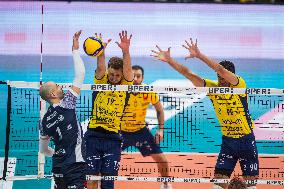 VOLLEY - Superlega Serie A - Valsa Group Modena vs Allianz Milano